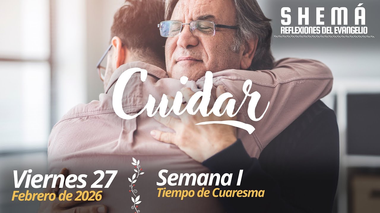 Shemá - El cuidado del hermano es lo Justo ante los ojos de Dios.