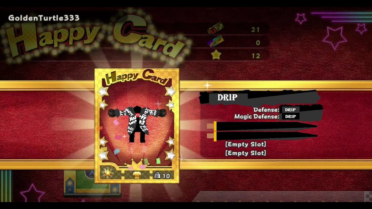 Old clips that I watched while sitting in an immortal league lobby