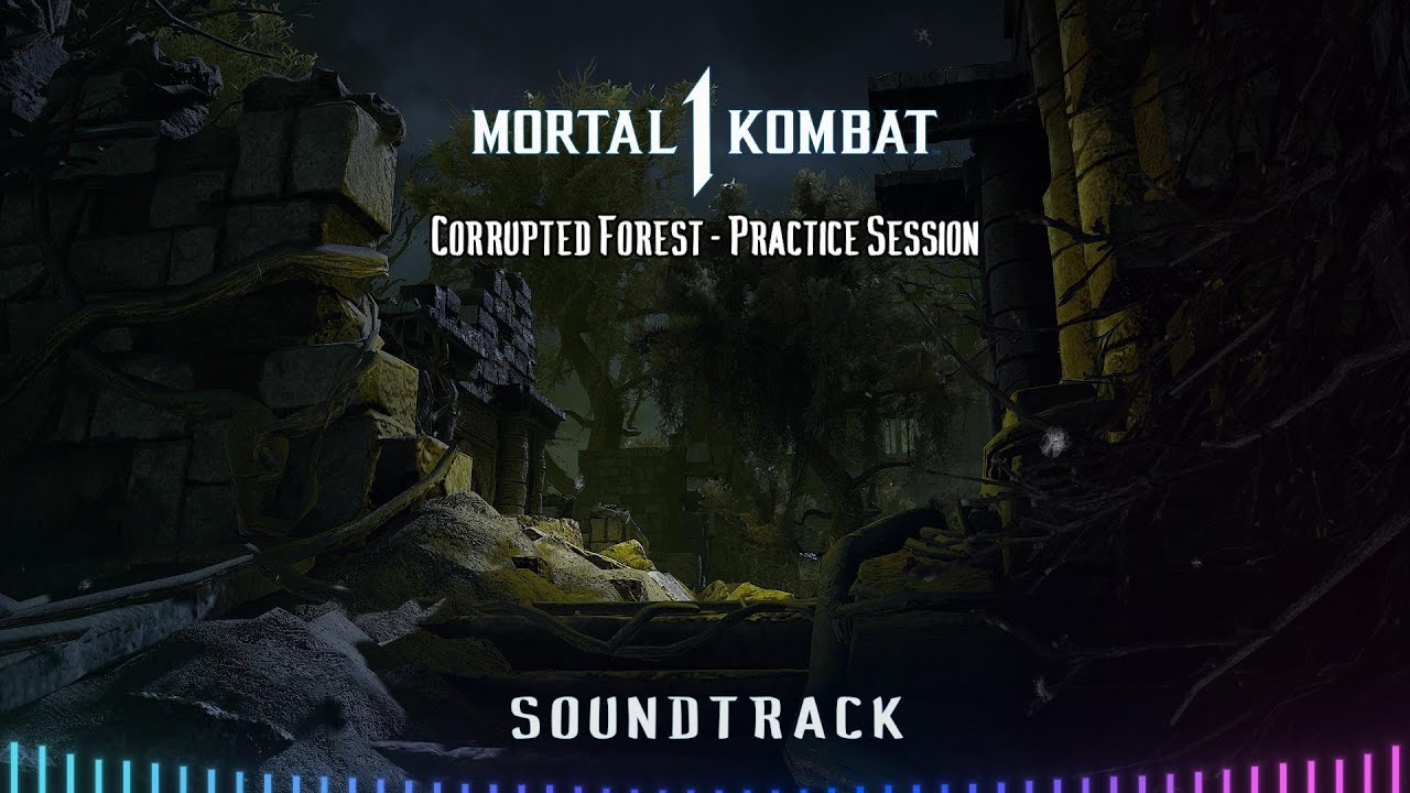 Mortal Kombat 1 ™ : Corrupted Forest - Practice (ST)