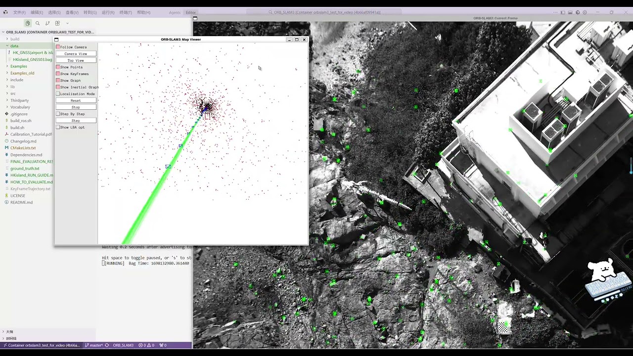AAE5303 Assignment2 Video