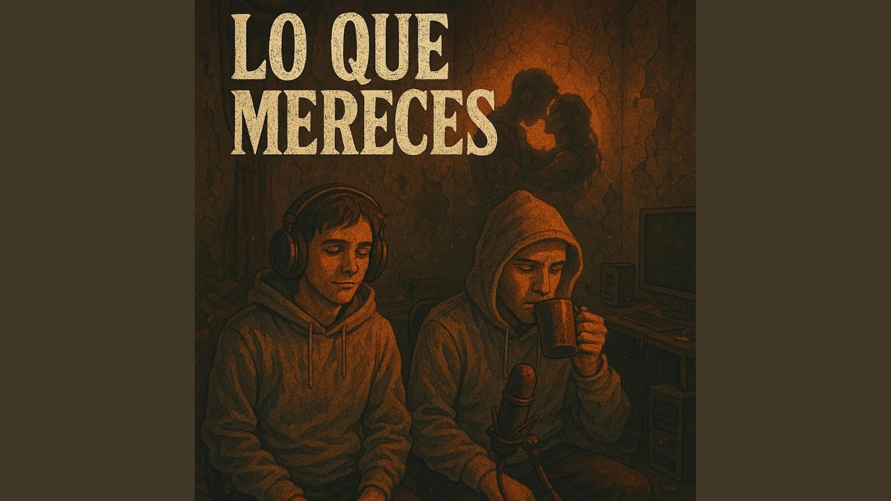 Lo Que Mereces (feat. Thomas Muraca)
