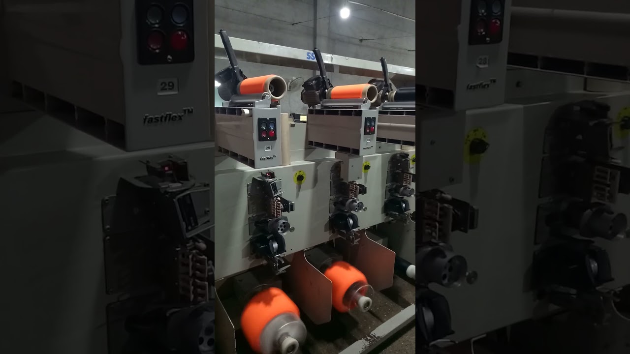 MTC SSM Textile Pakistan