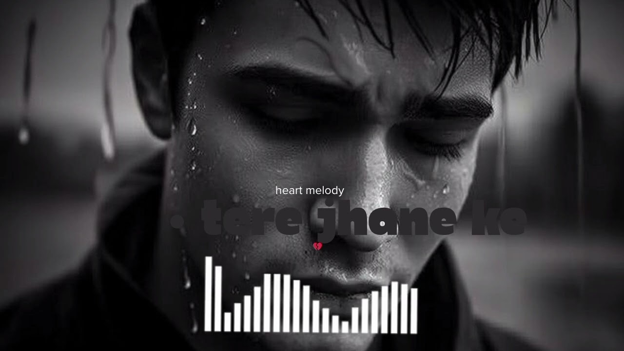 Tere jhane ke bad 💔💔