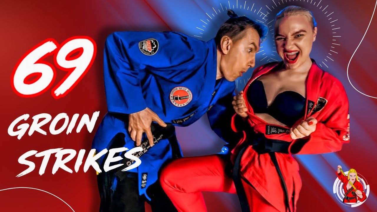 69 Ударов в пах