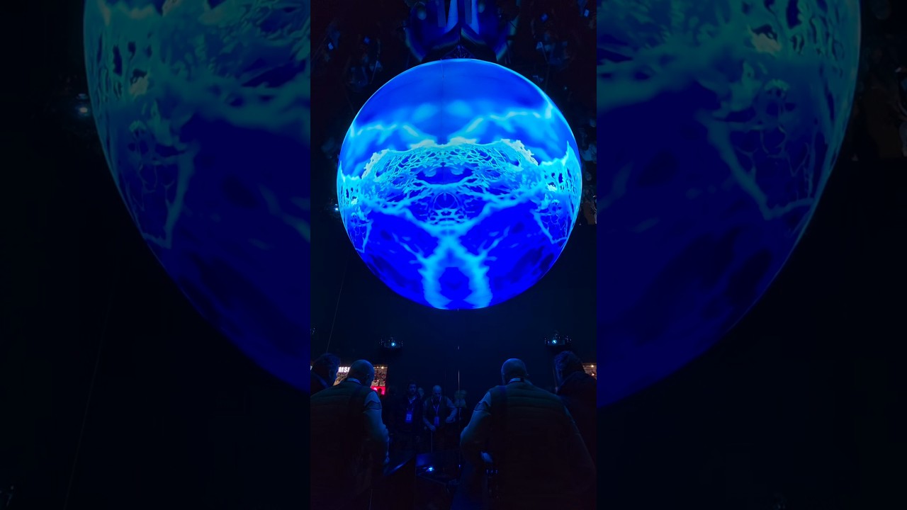 Pantallas multiformes 