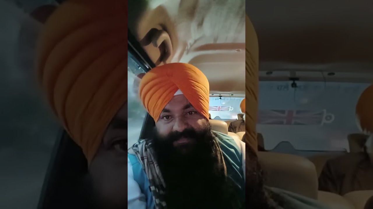 Brar Tv Punjab is live!