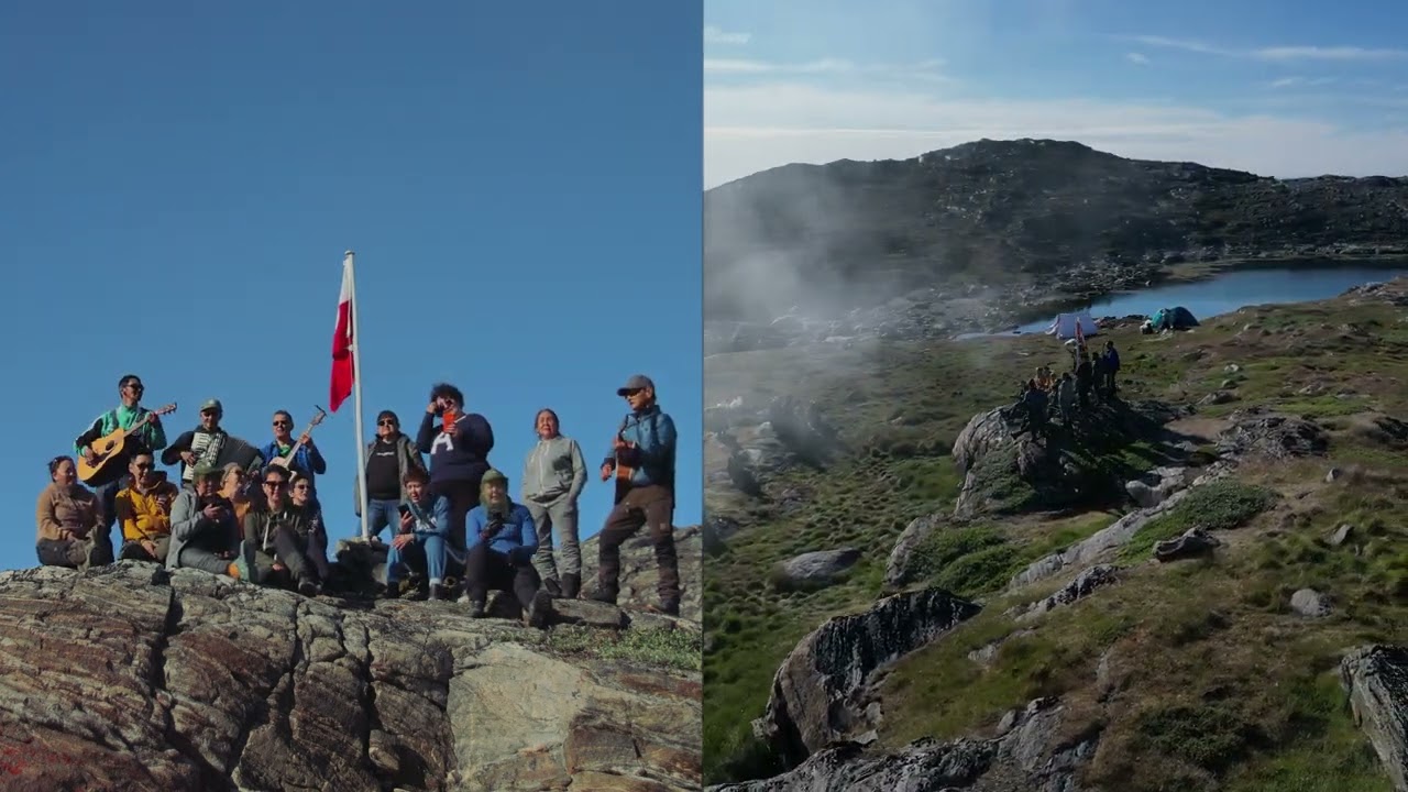 utoqqasaat nuussuaq kullorsuaq ikermiumi 