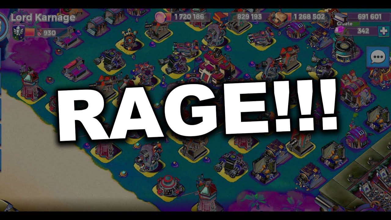 Complete Unfiltered RAGE | Imitation Game gbe only
