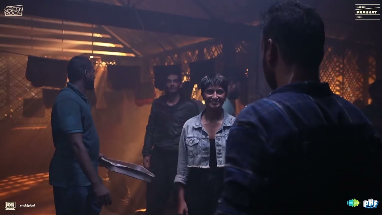 #OfficerOnDuty | Behind The Scenes | Action | Kunchako Boban| Vishak Nair