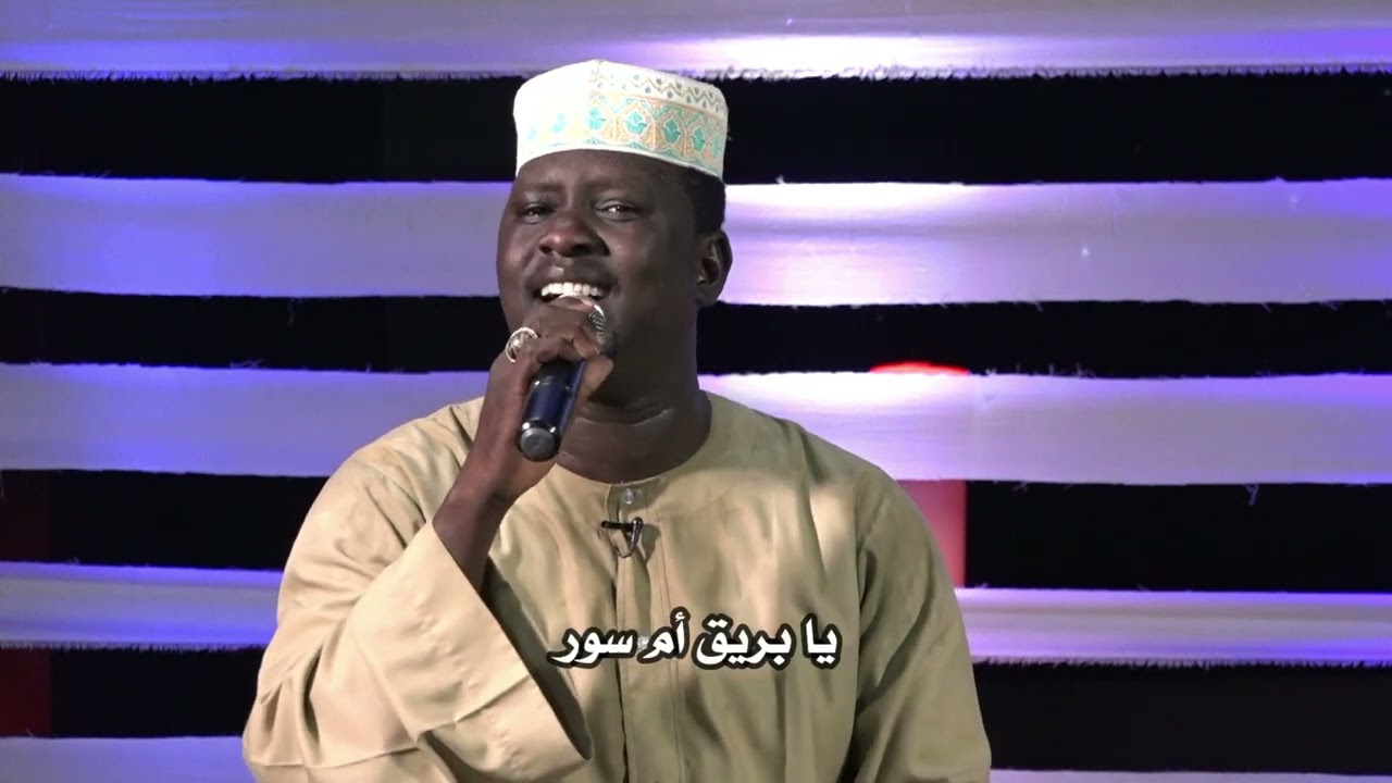 يا بريق أم سور محجوب باسبار وود القوز ثنائي