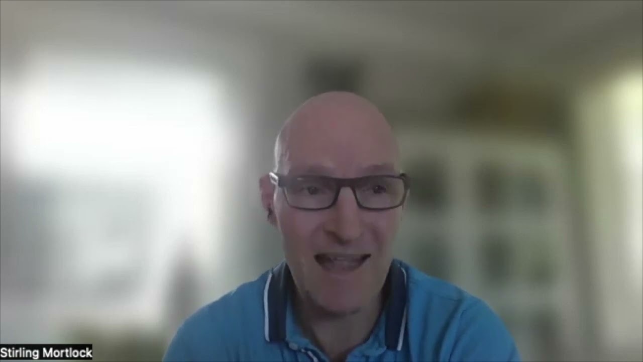 Stirling Mortlock on smart money in sportstech