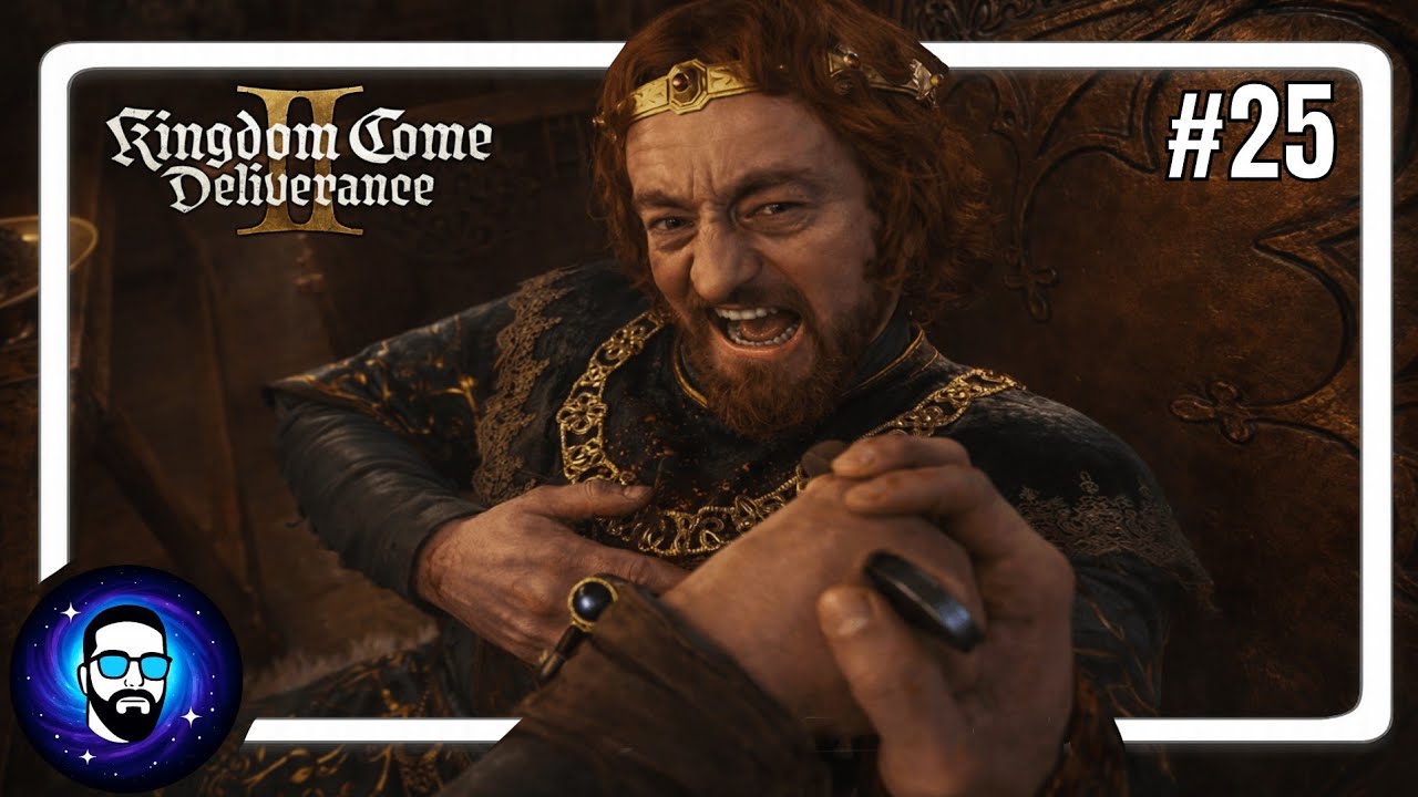 SOMOS ESPIAS | Kingdom Come Deliverance 2 | Capitulo 25