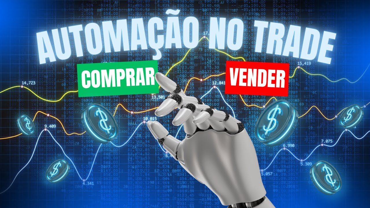 Vale a Pena Investir com Robôs Traders? Descubra Agora! | Gurgel Trader