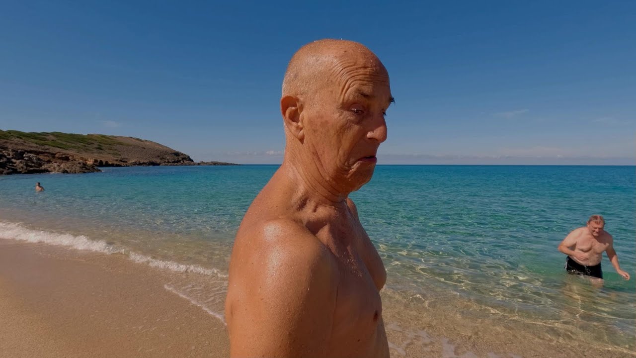 Torre dei Corsari 🎼 nik-1180-2026 Sardegna in moto 1080p