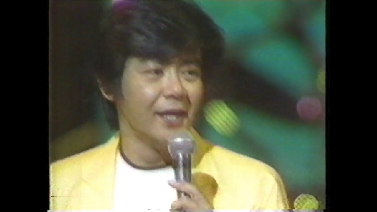 恋の片道切符・・ＴＢＪ＆田辺靖雄さん