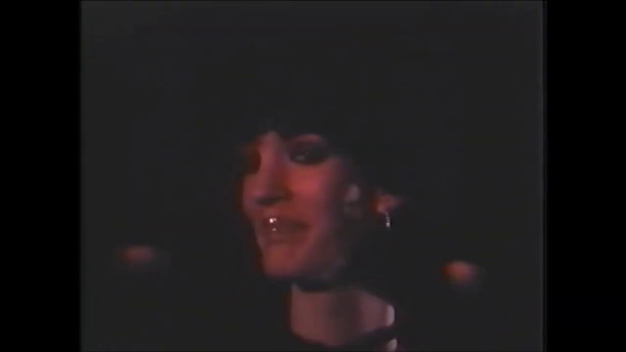 Midnight Coven - All The Doors - (Video/Lyrics) - 2020 -