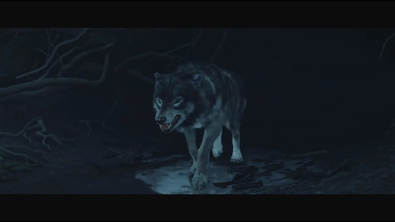 Ghost of Yōtei: Final Wolf Mission & Last Wolf Technique Unlock (PS5 Gameplay HD)