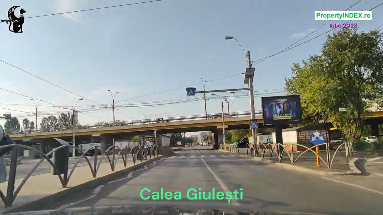 Calea Giulesti - Property INDEX