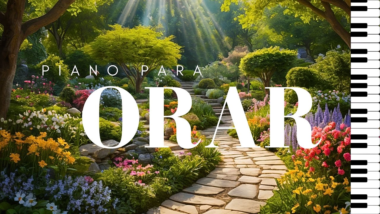 🔴  ORACION Y RUEGO al Señor  🙏✨ // SIN ANUNCIOS INTERMEDIOS