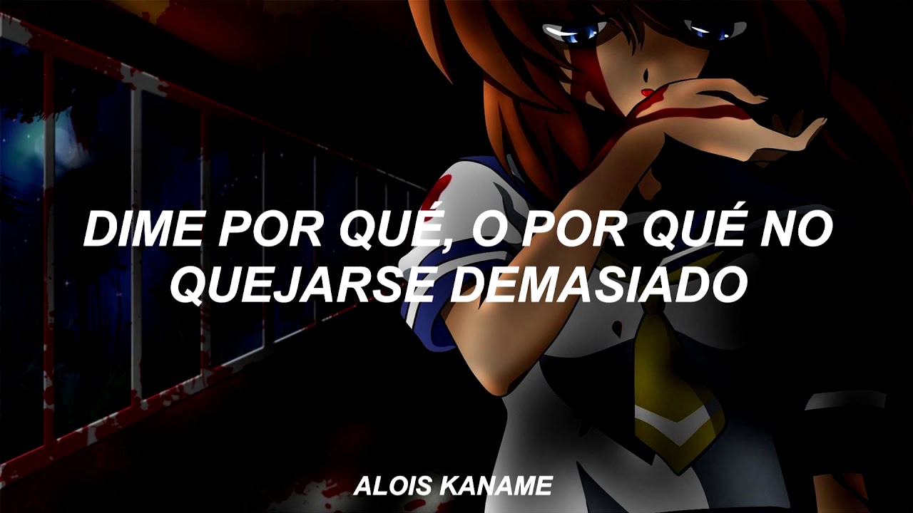 Higurashi no Naku koro ni // Why, or Why not (Sub español)