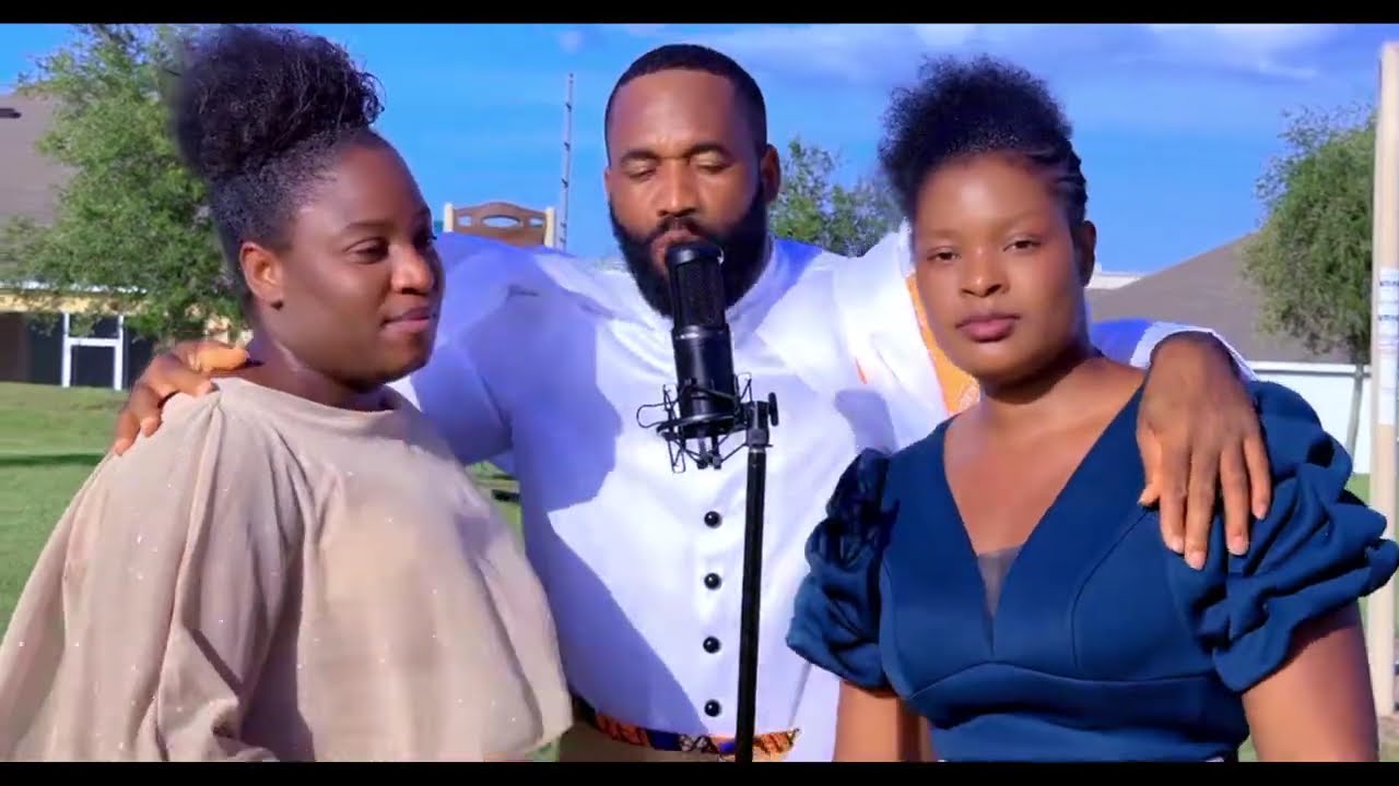 BONDYE KA FÈ SAK ENPOSIB LA(FULL VIDEO ADORATION)-PLM ADORATION