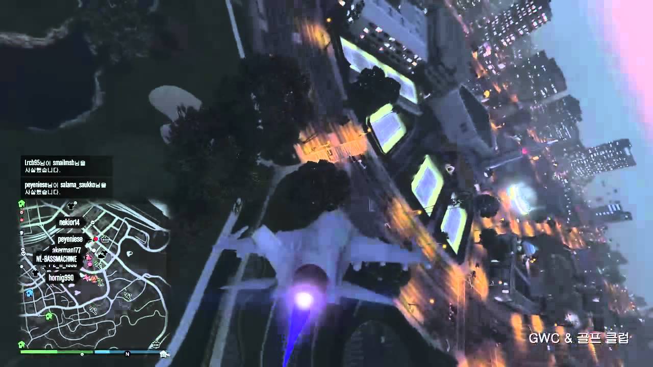 seongjae77가 PS4에서 방송