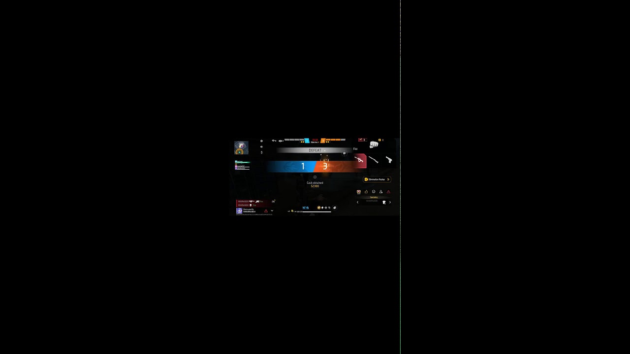 FREE FIRE RANK PUSH WITH TEAM CODE