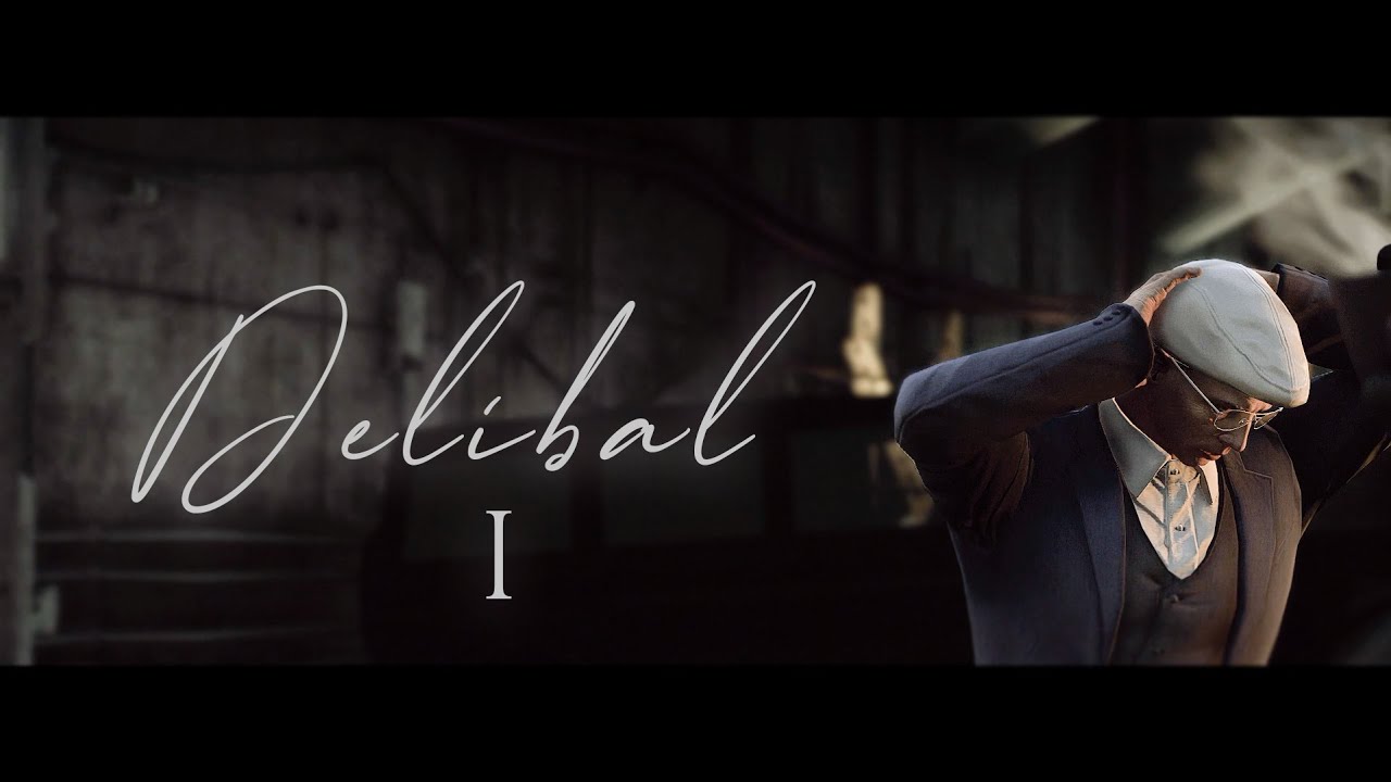 delibal(slow) - eightbornV