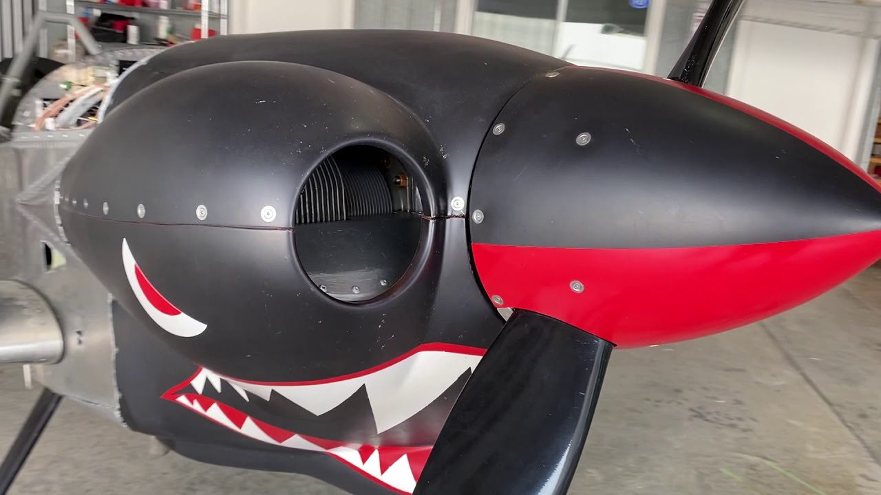 SPA Panther Virtual Airventure Overview