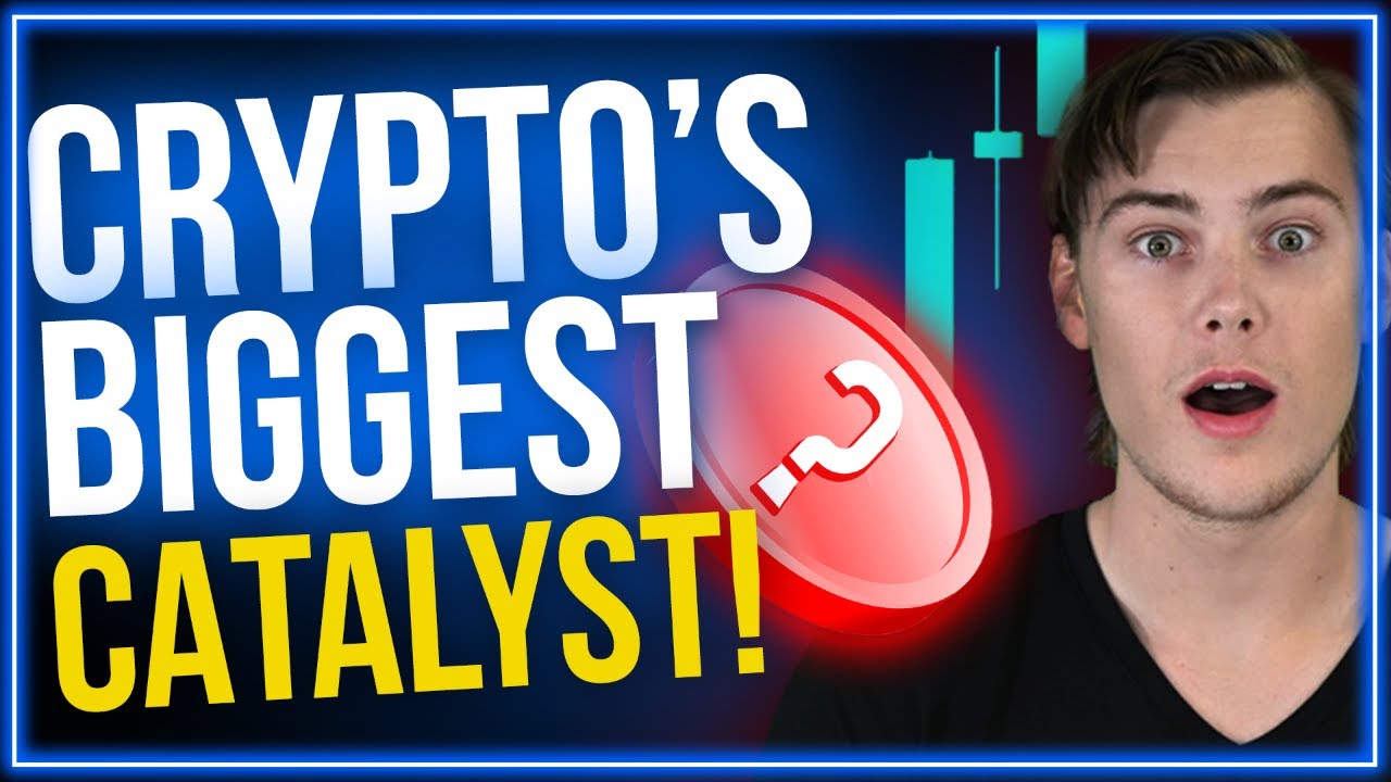 Crypto&rsquo;s Biggest Catalyst Of 2022 is Almost Here! (How to Prepare)