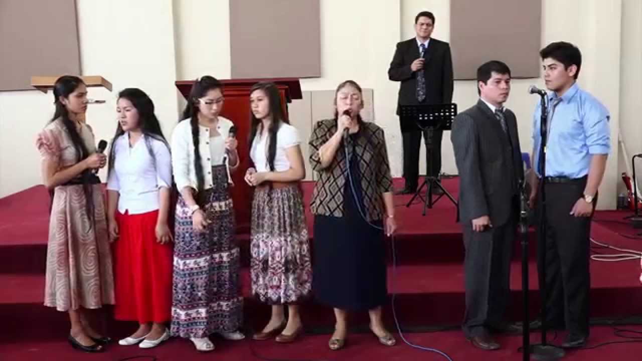 2015.10.18-Tiempo de Adoración