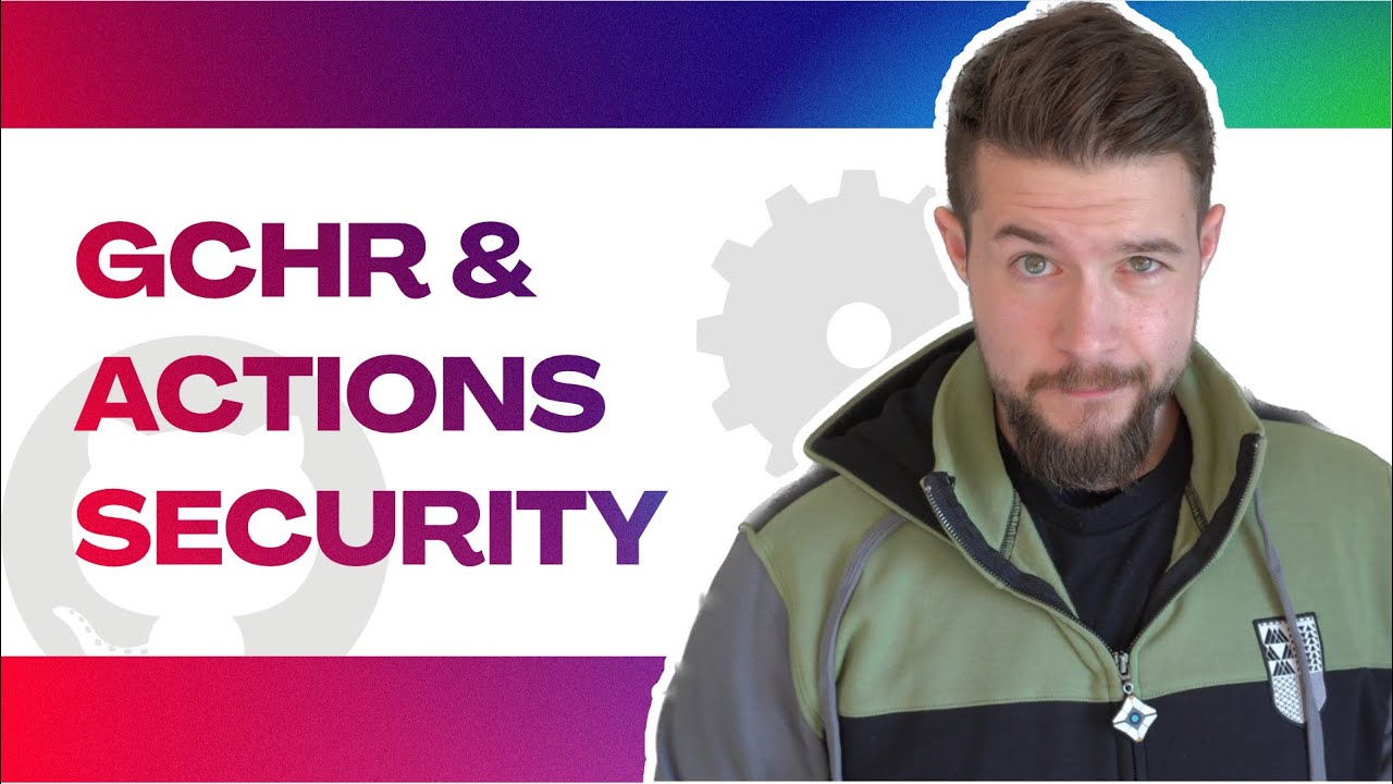 Use GHCR images in Actions without a personal access token &bull; #githubactions #docker #devops