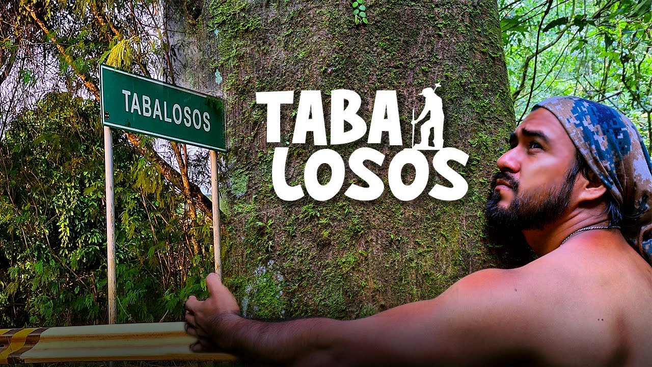 TABALOSOS y sus encantos (cascadas , tradiciones y cultura)🌱💪