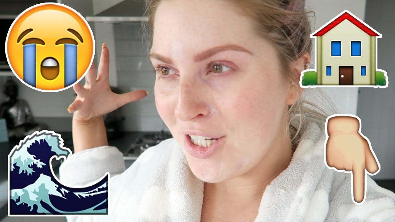 BEACH HOUSE UPDATES ♡ Vlog 504