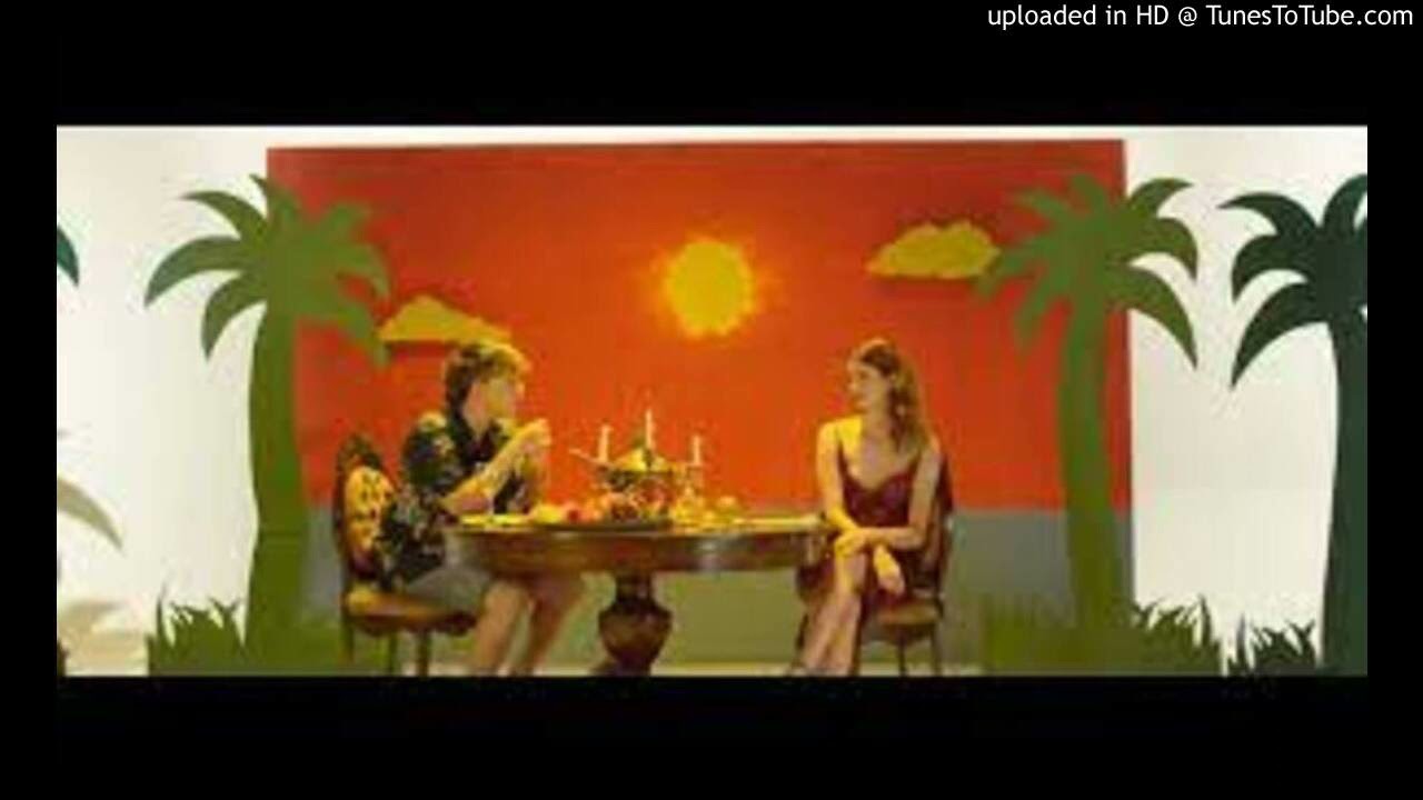 Paulo Londra - Adan y Eva