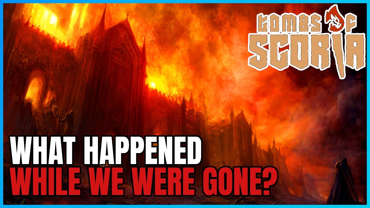 Will Anything Have Changed!? - ToS Reddit Recap Discussion