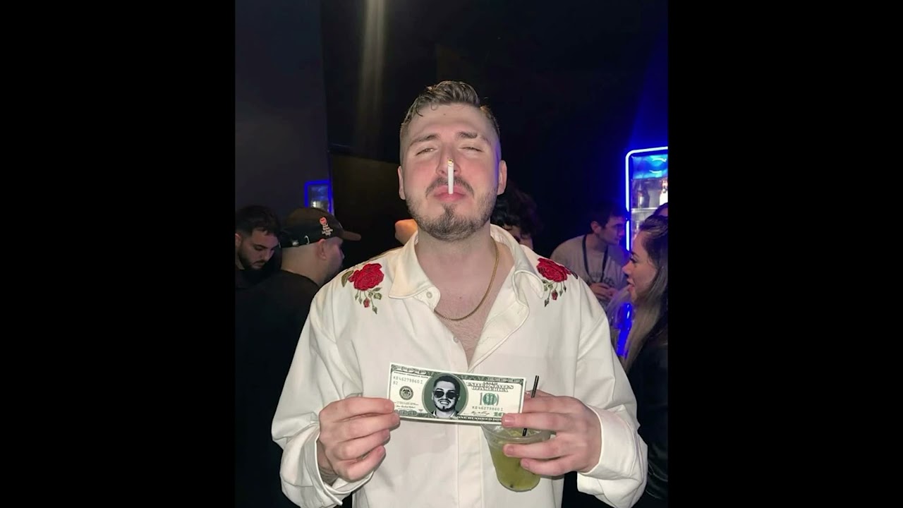 [FREE] Blok3 x EGE! x Uzi Type Beat - ''DOLAR''