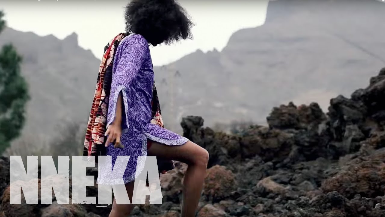 Nneka - Shining Star (Official video)