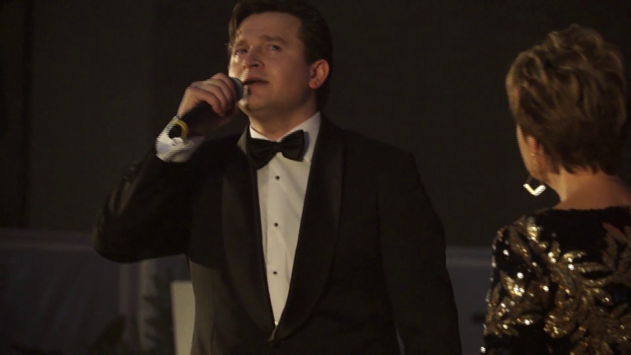 Forever Band & Andrei Lugovski & Marjan Berger: Perdere l'amore