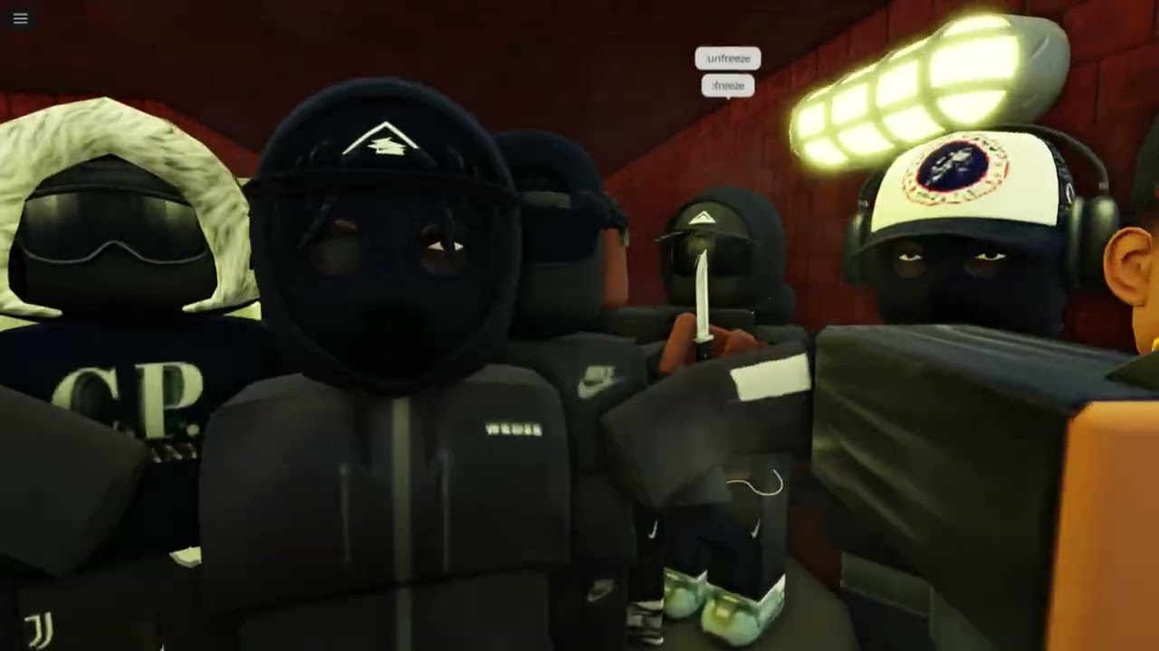 28TH 1# (Clip Officiel)