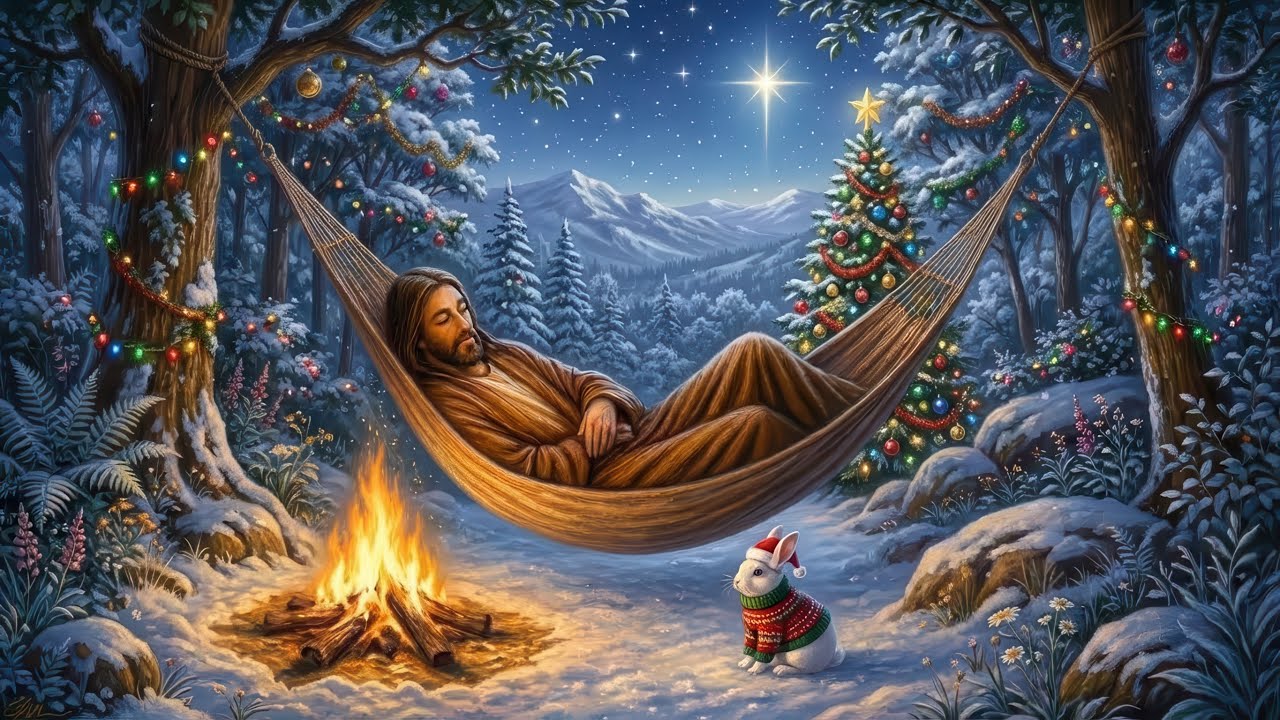 From Loneliness to Love | Trust Jesus Promise