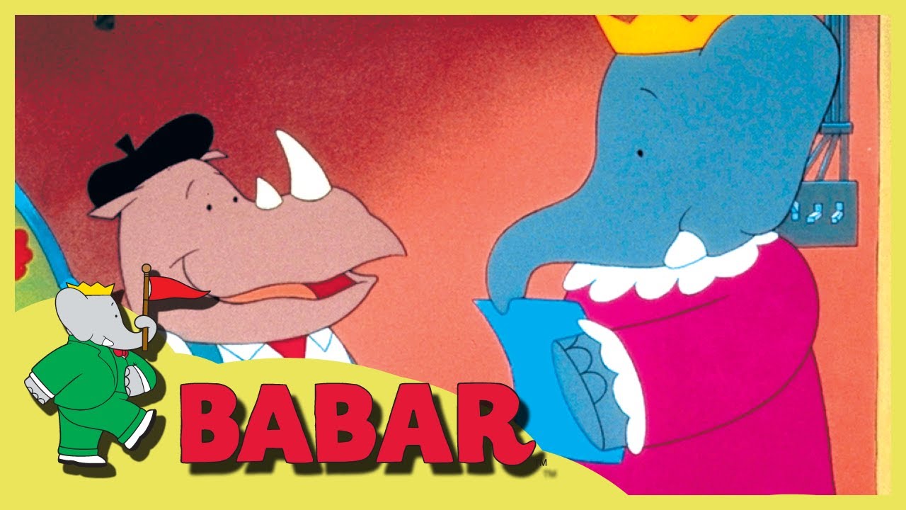 Babar | All Played Out: Ep. 51