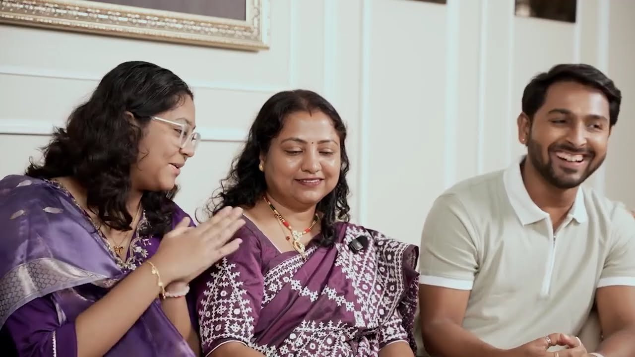 কথা মতো এই প্রথম বার পৌঁছে গেলাম বড়লোকিয়া গেম শো নিয়ে দর্শকএর বাড়িতে