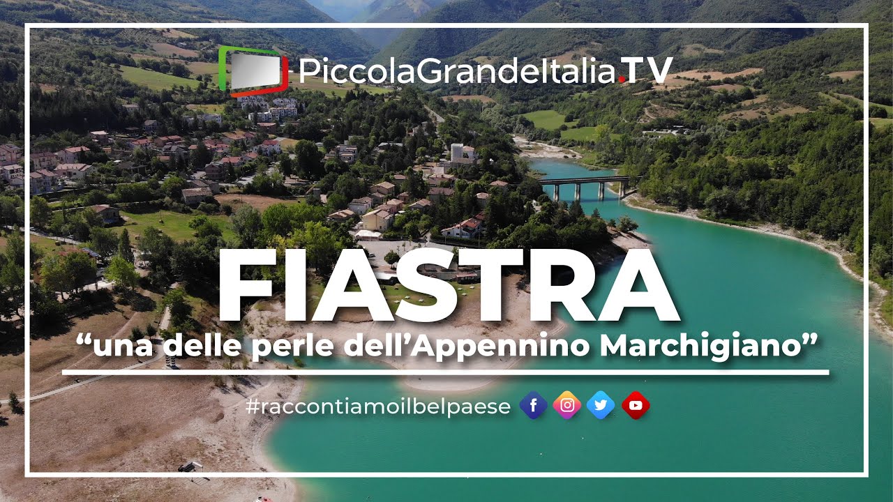 Fiastra - Piccola Grande Italia