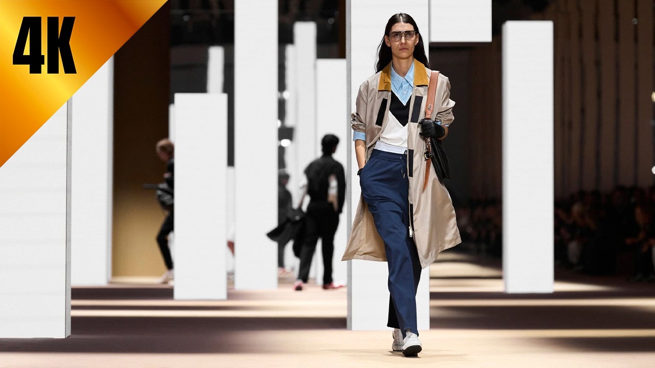 Fila | Fall Winter 2026/2027 | Milan Fashion Week