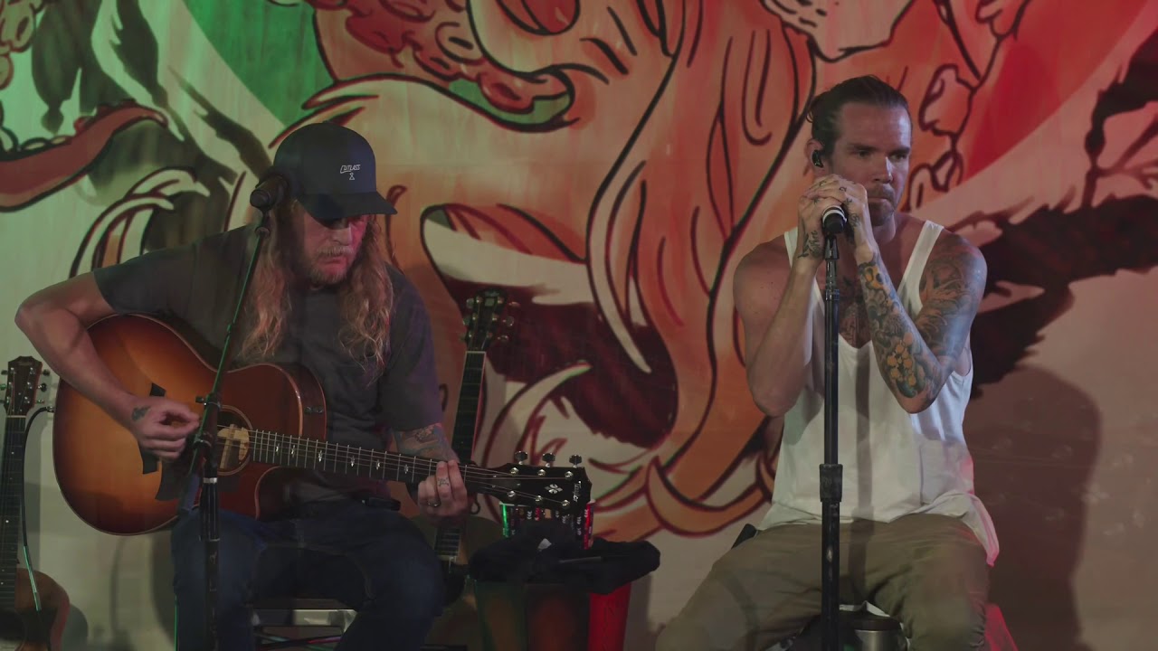 Dirty Heads - Strike Gently (Live from our Veeps livestream on June 12 2020)