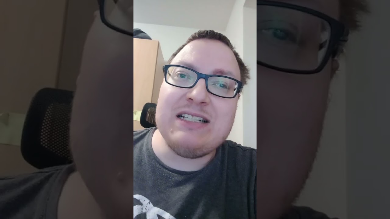 Sage das was ich denke. 