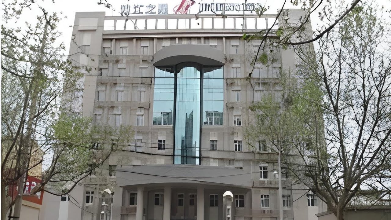 Jinjiang Inn Lianyungang Donghai County Heping Middle Road | Lianyungang, China | Hotel Review ⭐