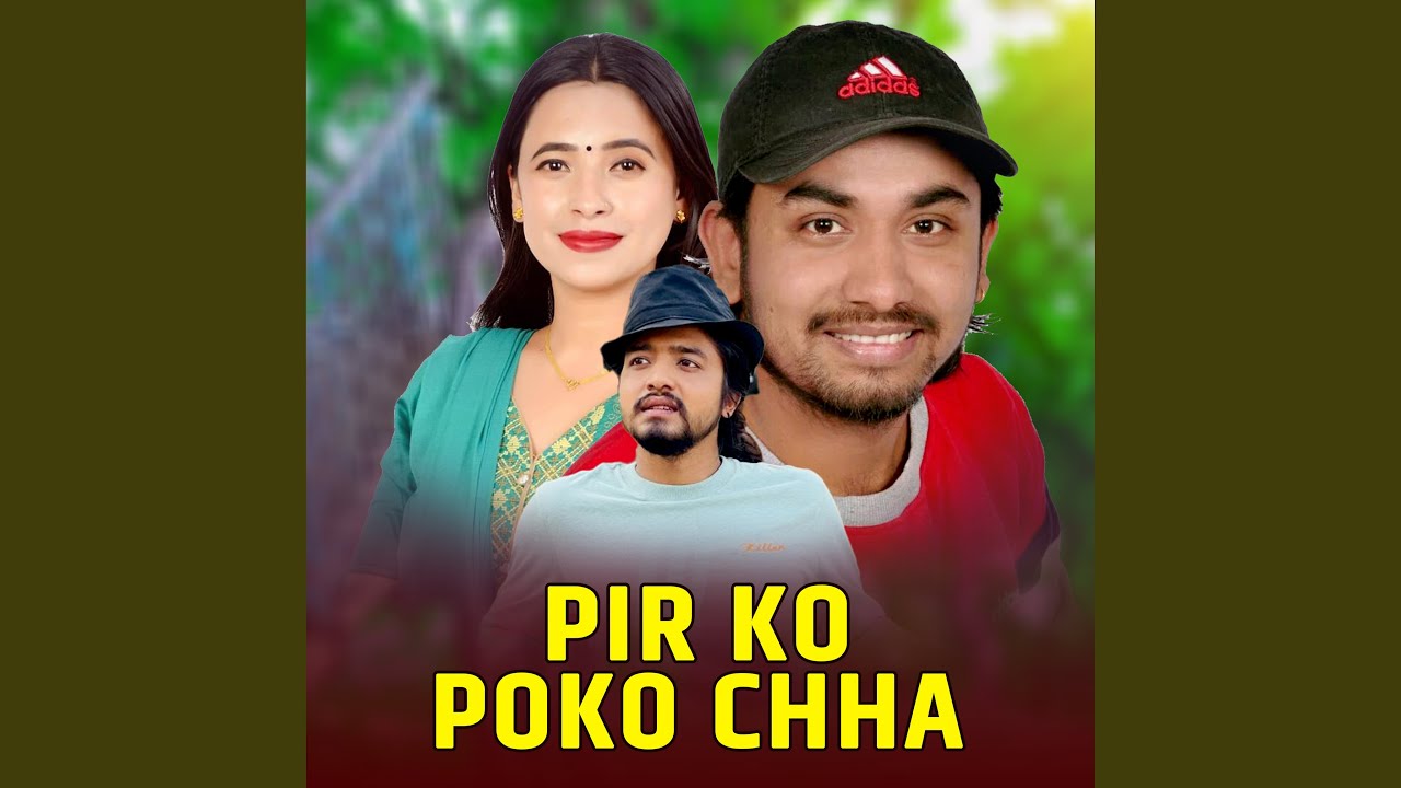 Pirko Poko Chha (Acoustic Version)
