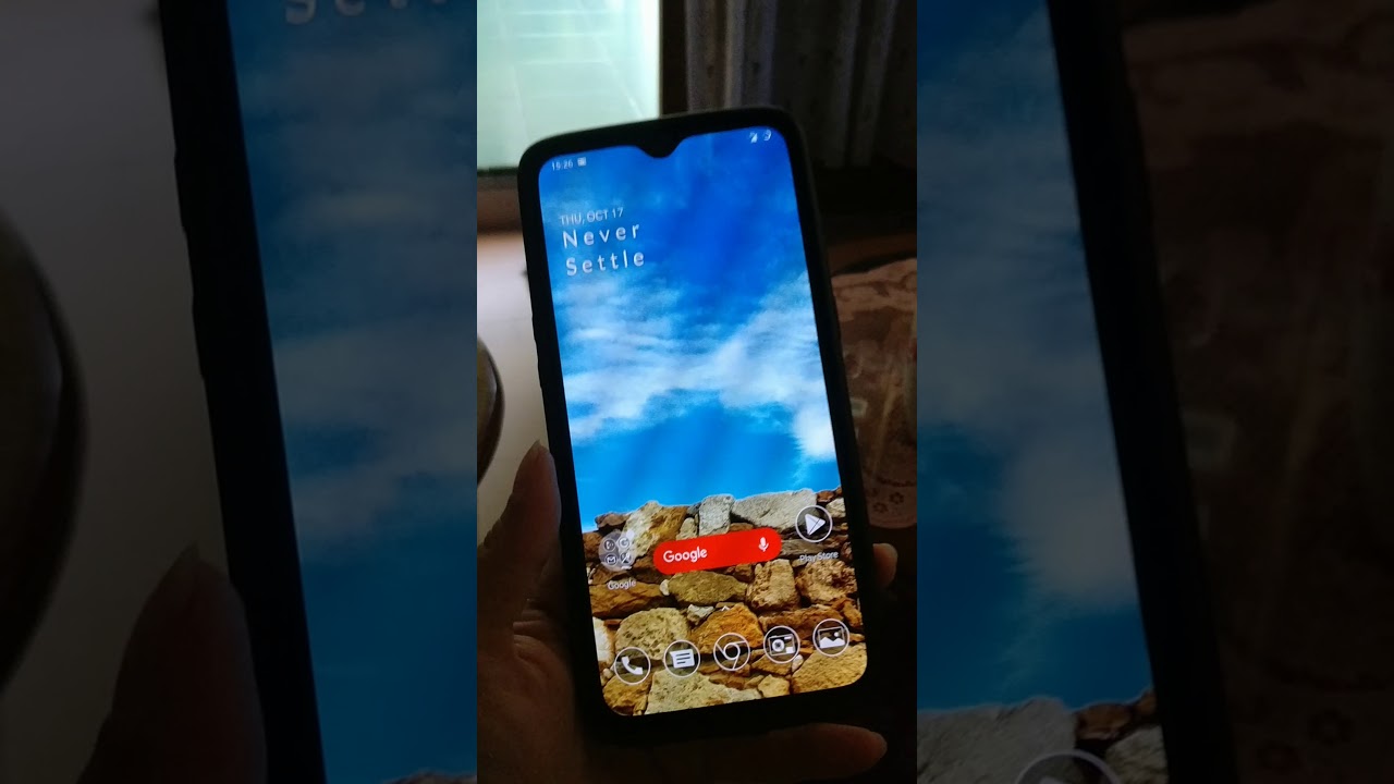 Oneplus 7 RhinoShield SolidSuit Colab Case Review